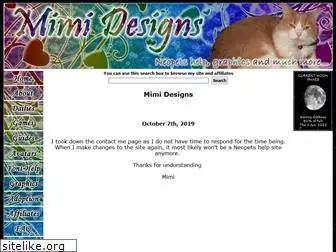 mimi-designs.net
