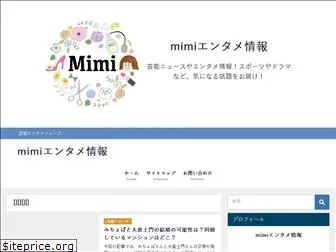 mimi-informationsitemedia.com