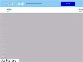 mimi-nail.jp