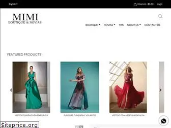 mimi.com.sv