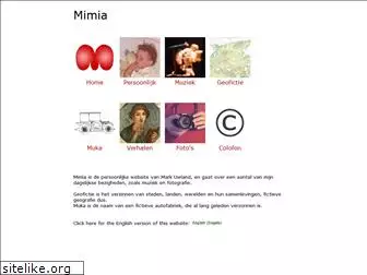 mimia.nl