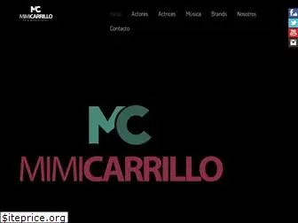 mimicarrillo.com