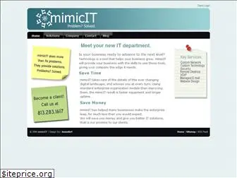 mimicit.com