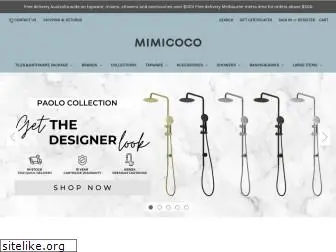 mimicoco.com.au