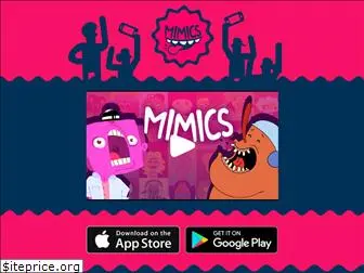 mimicsgame.com