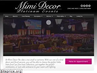 mimidecor.com