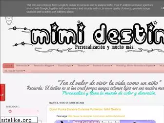 mimidestino.blogspot.com