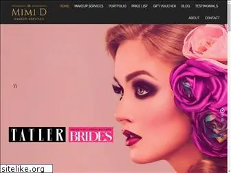 mimidmakeup.com