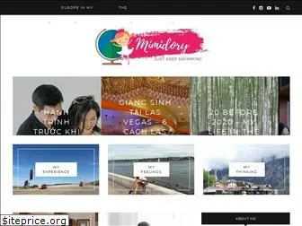 mimidory.com