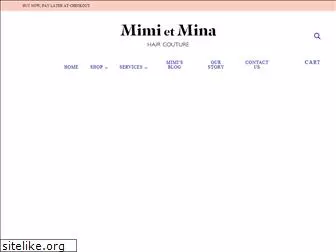 mimietmina.com