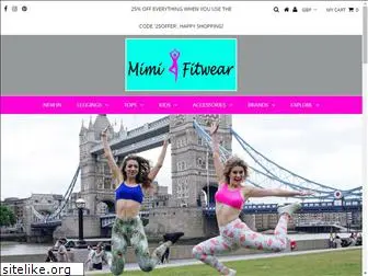 mimifitwear.co.uk