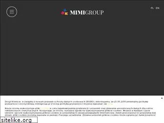 mimigroup.pl