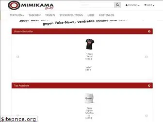 mimikama-shop.at
