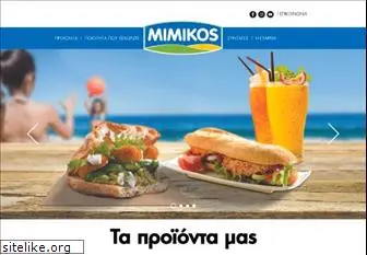 mimikos.gr