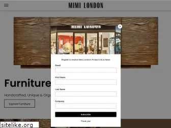 mimilondon.com