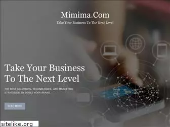 mimima.com