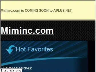 miminc.com