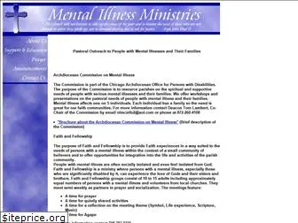 miministry.org