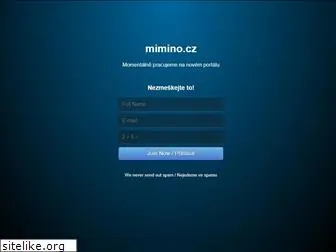 mimino.cz