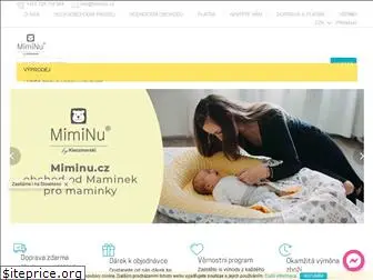 miminu.cz