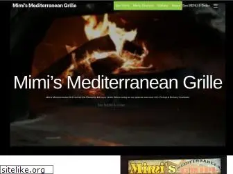 mimis-grill.com