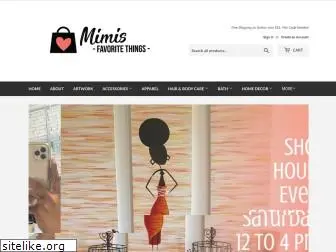 mimisfavthings19.com