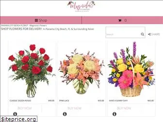 mimisflorist.net