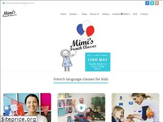 mimisfrench.com