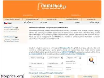 mimishop.cz