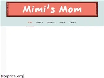 mimismom.com