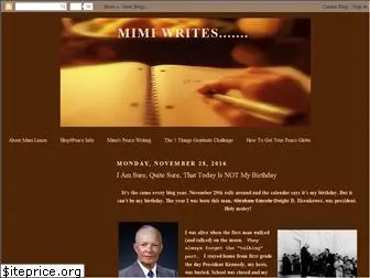 mimiwrites.blogspot.com