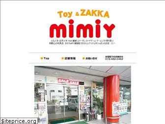 mimiy-toy.com