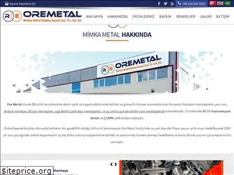 mimkametal.com