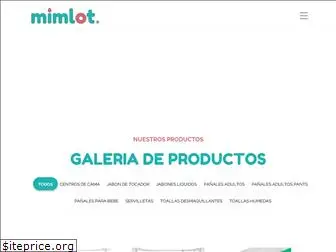 mimlot.com