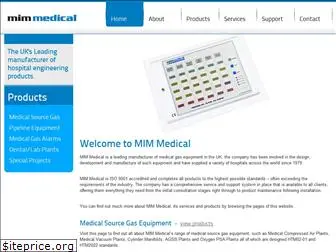 mimmedical.co.uk