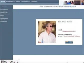 mimmocorrado.it