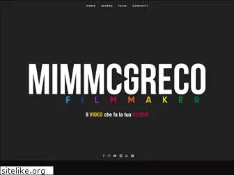 mimmogreco.it