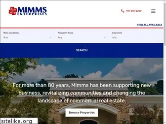 mimms.com