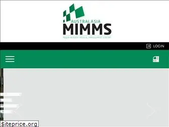 mimms.org.au