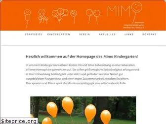 mimo-kindergarten.de