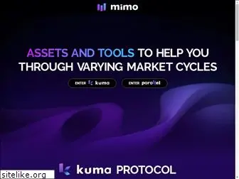 mimo.capital