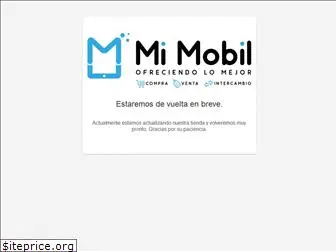 mimobil.es