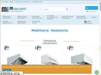 mimobiliariohosteleria.es