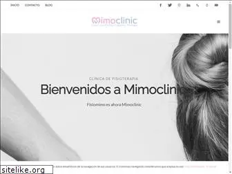 mimoclinic.es