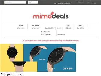 mimodeals.com