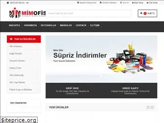 mimofis.com