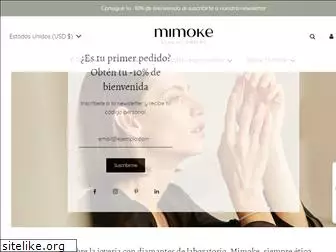 mimoke.com