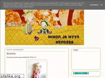 mimolou.blogspot.com