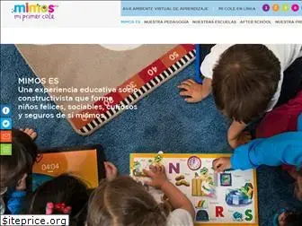 mimos.org.mx