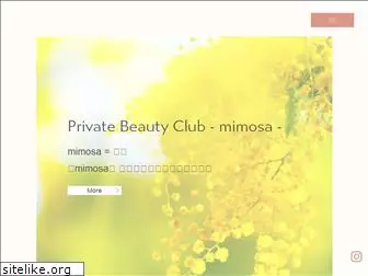 mimosa-beauty.club